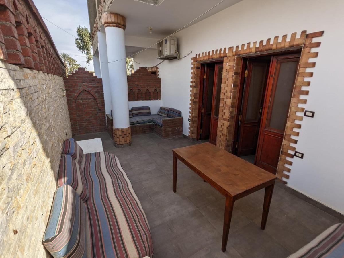 Nile Panorama Apartment