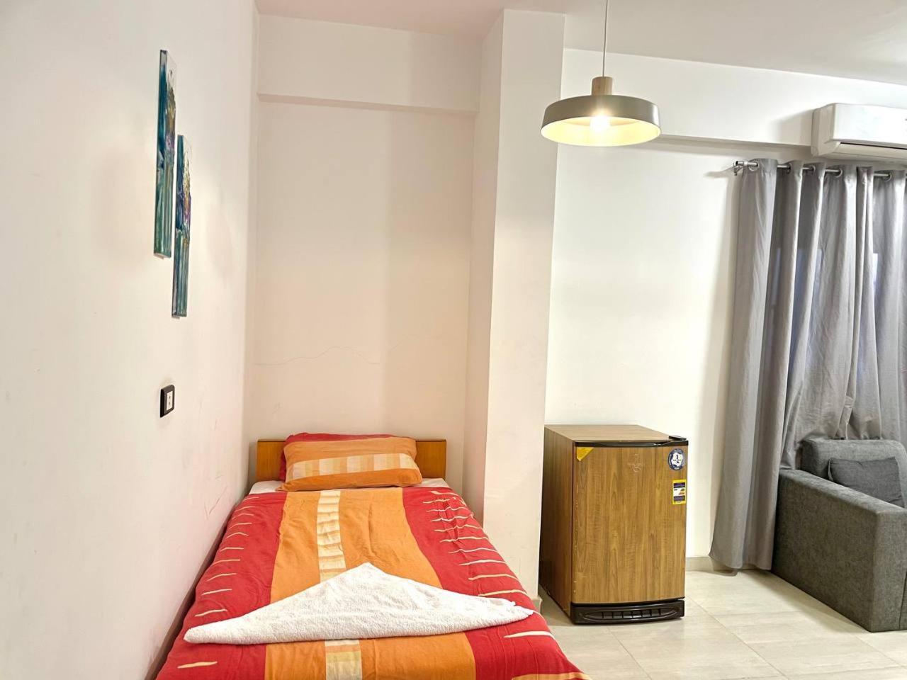 Nile Panorama Apartment