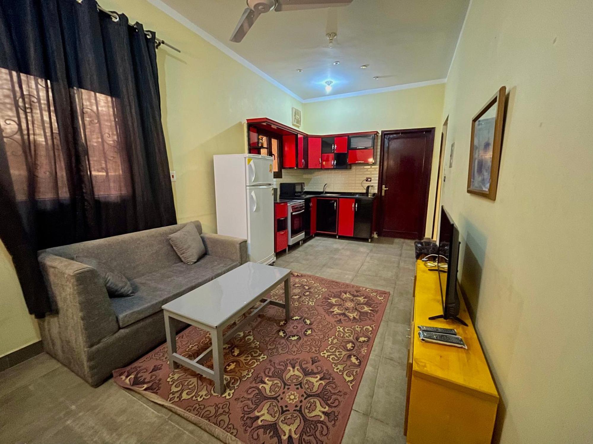 Nile Panorama Apartment