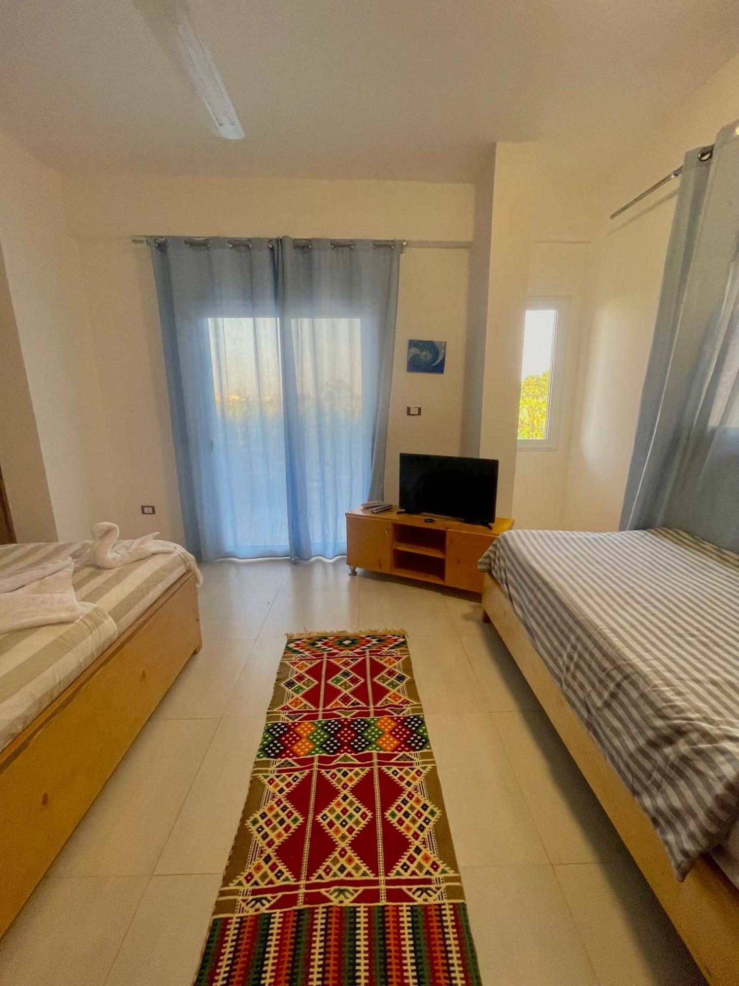 Apartament Nile Panorama Luxor